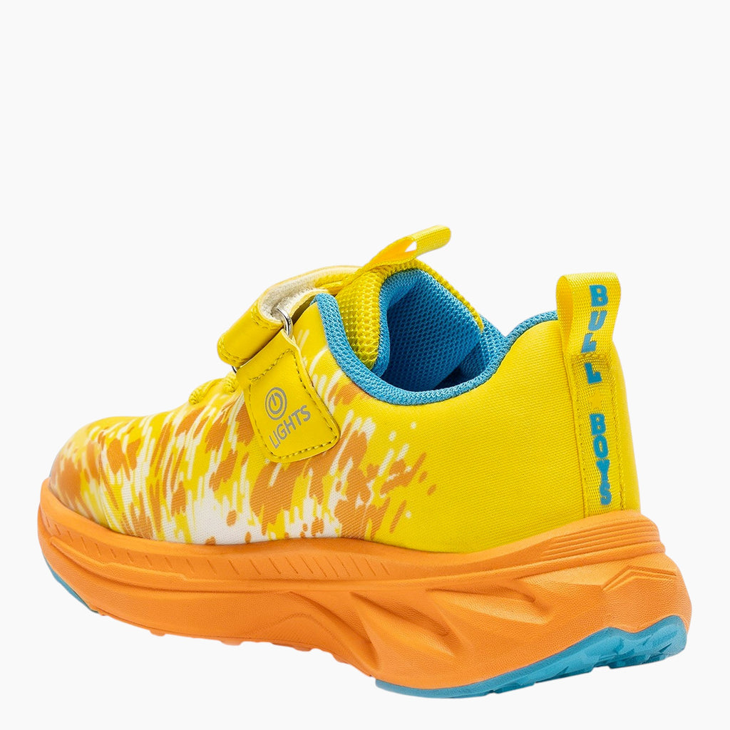 Sneakers Explorator Rex