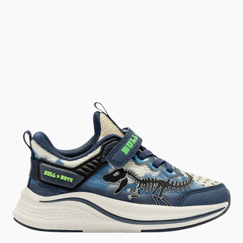 Sneakers Uragano Rex