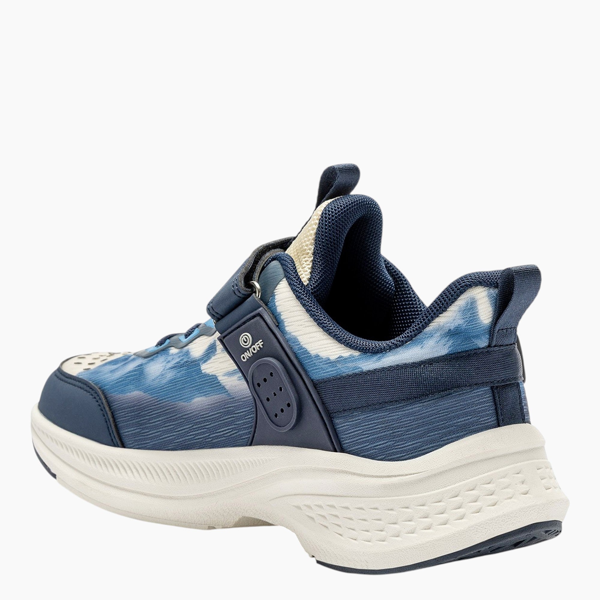 Sneakers Uragano Rex