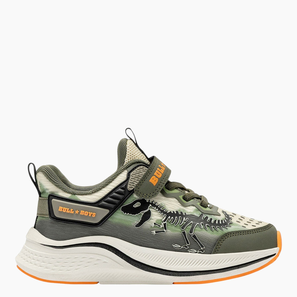 Sneakers Uragano Rex