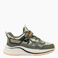 Sneakers Uragano Rex