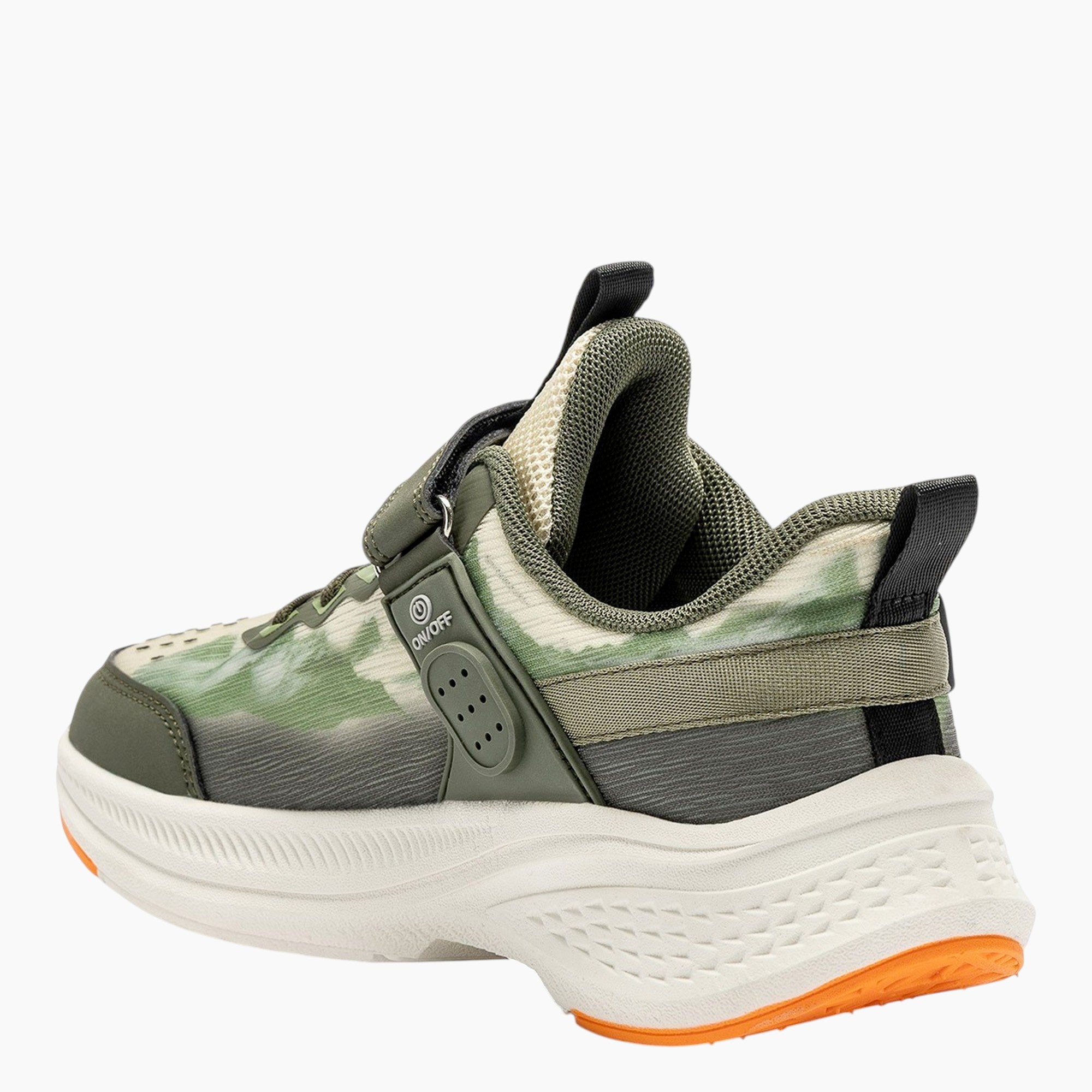 Sneakers Uragano Rex
