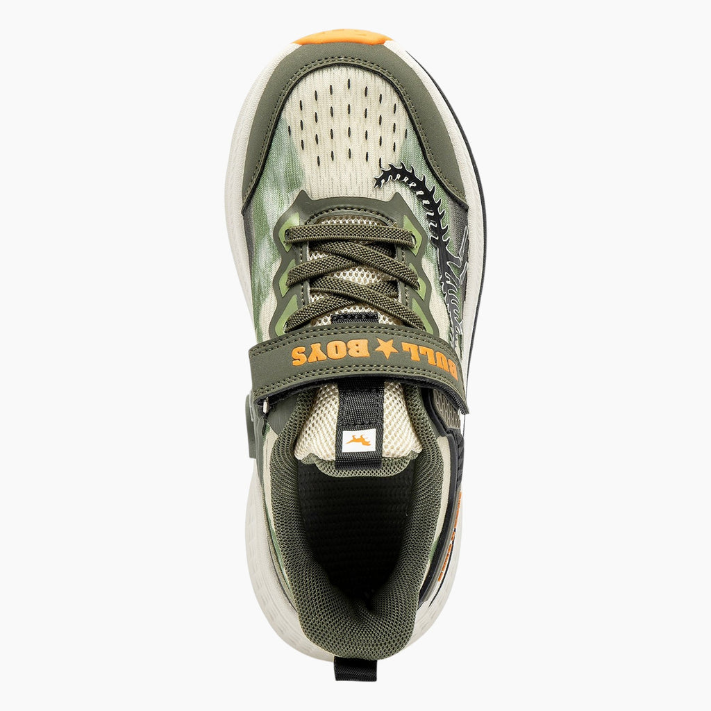 Sneakers Uragano Rex
