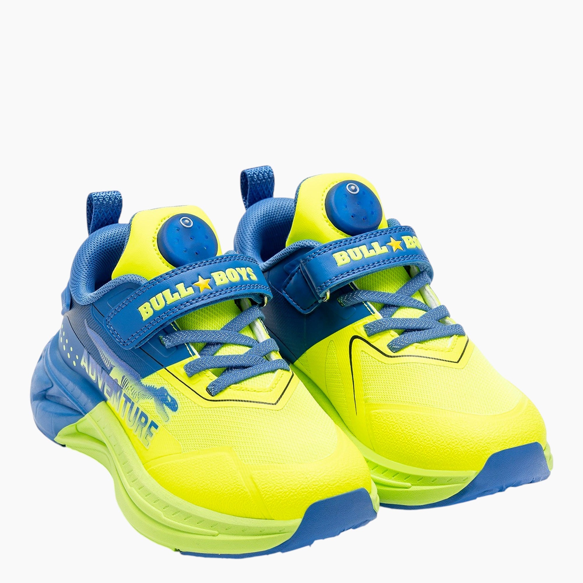 Sneakers Tornado Rex