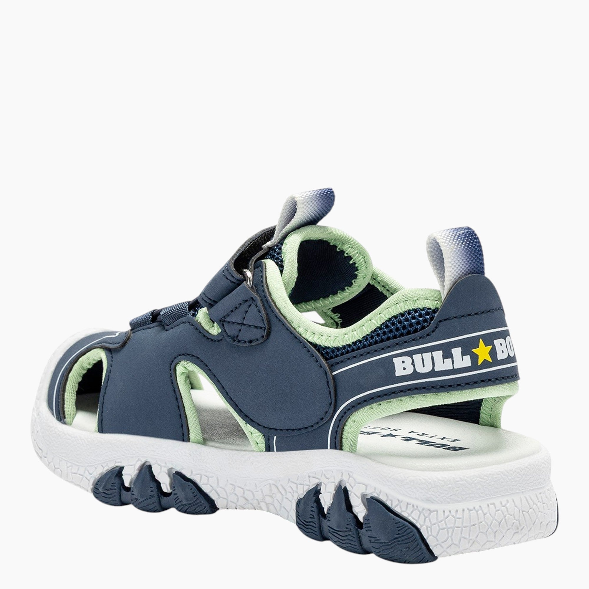Sandali Bambino T-rex Light