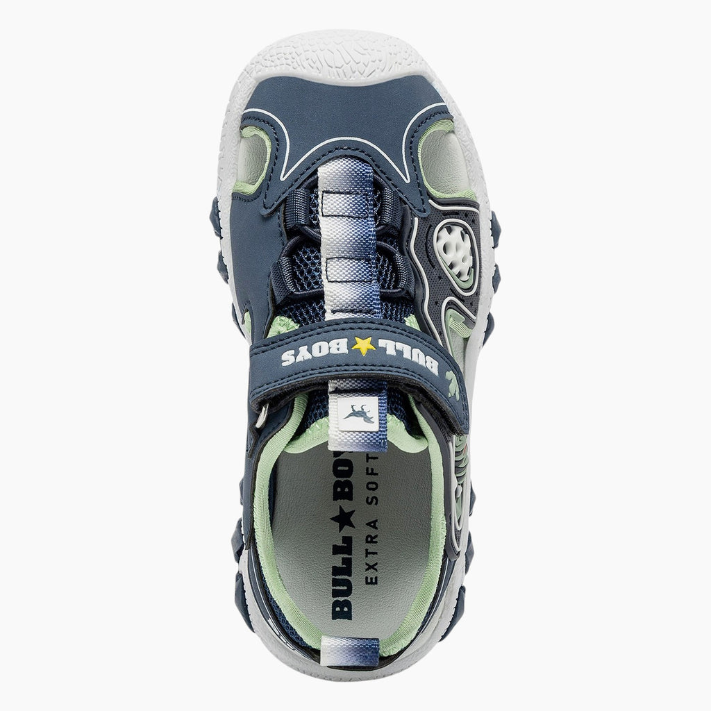 Sandali Bambino T-rex Light