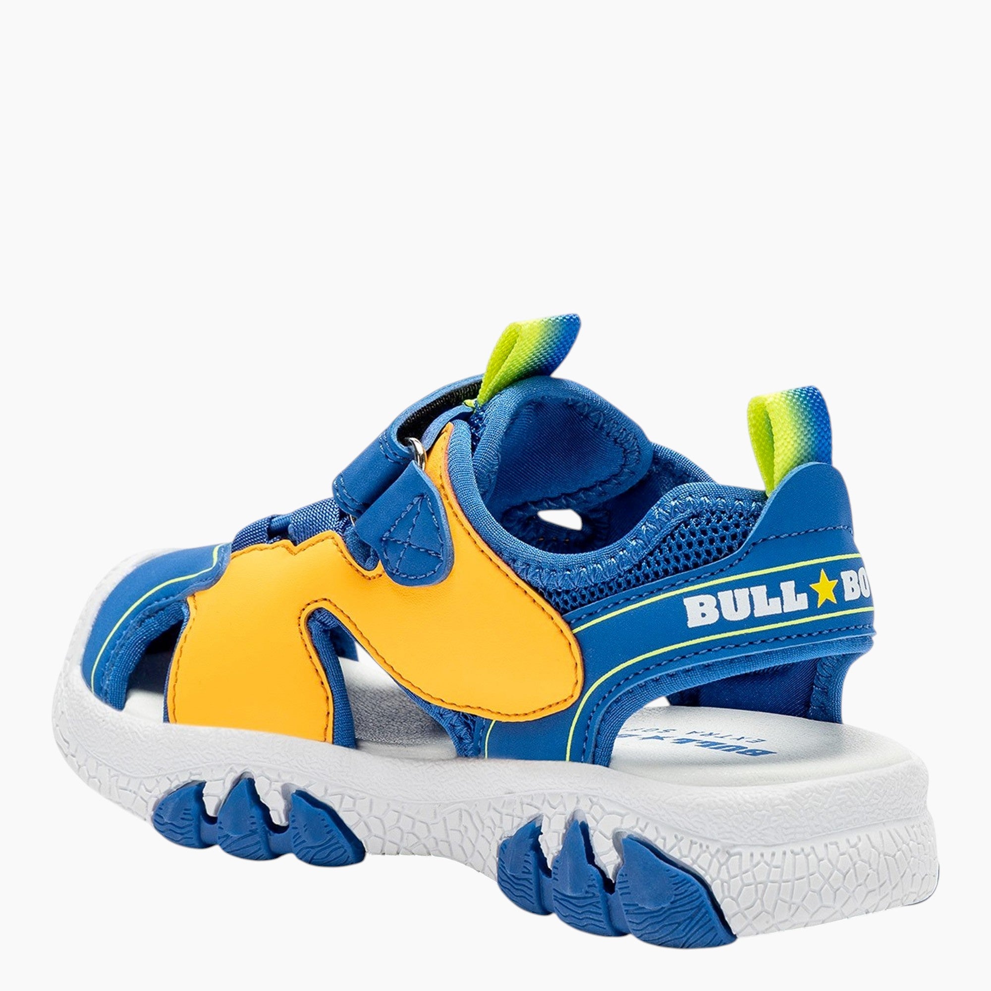 Sandali Bambino T-rex Light