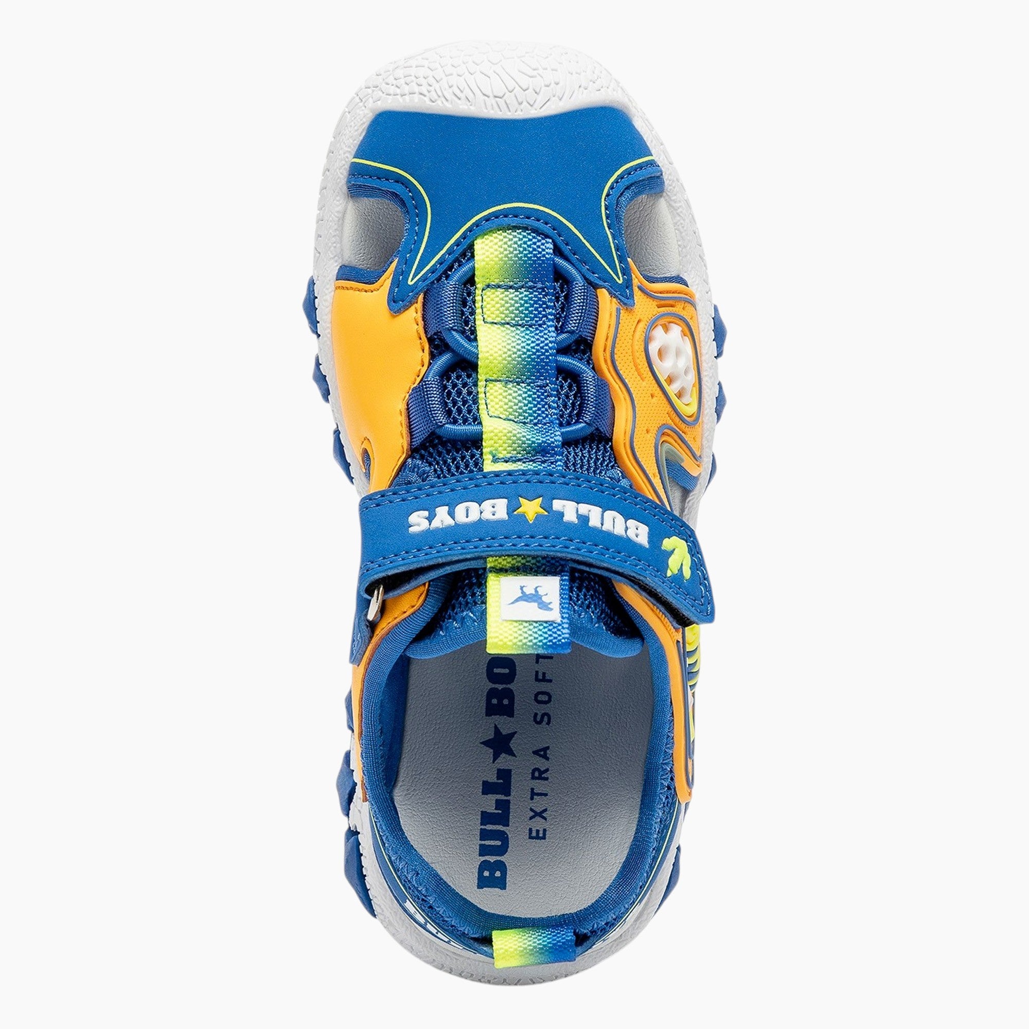 Sandali Bambino T-rex Light