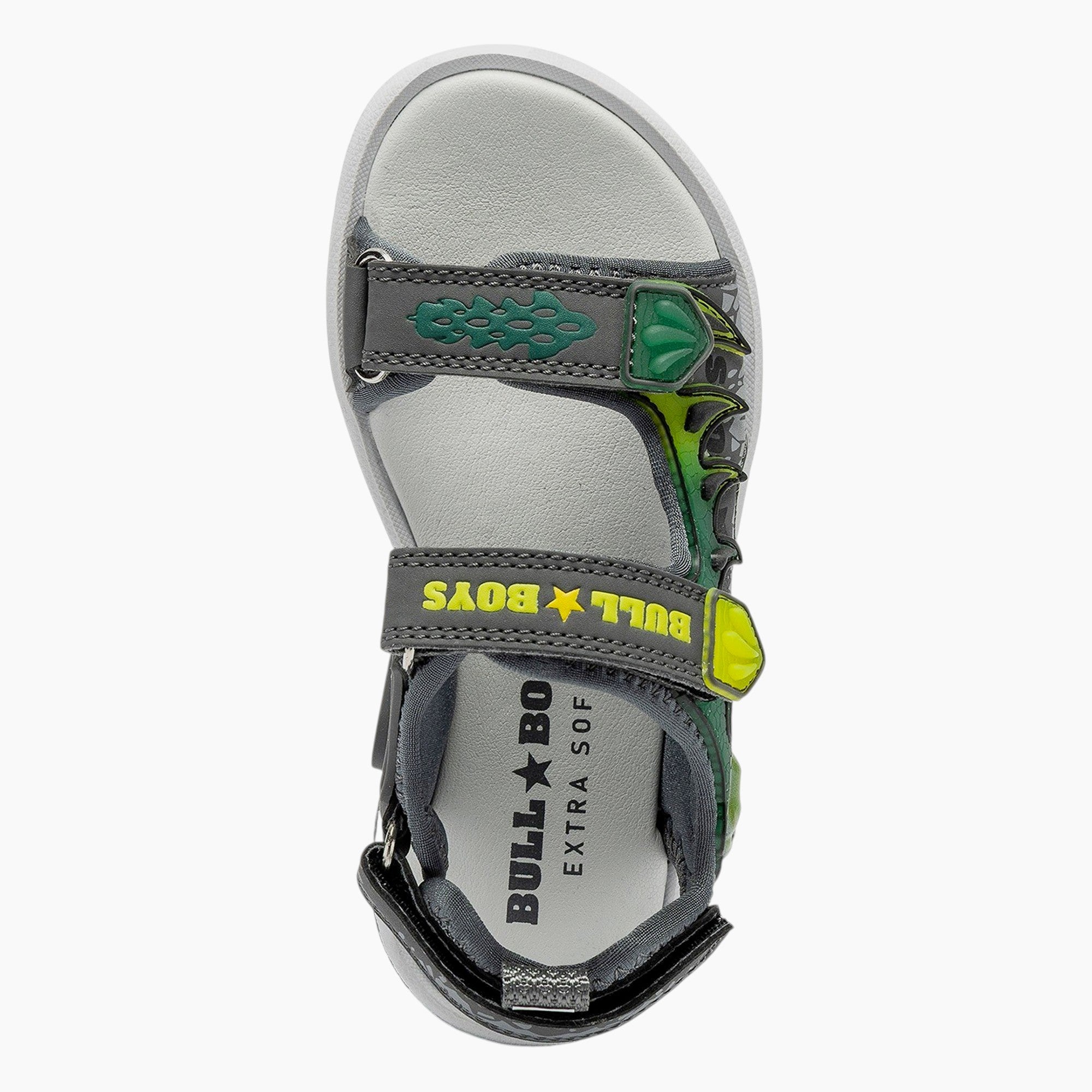 Sandali Velociraptor Roar
