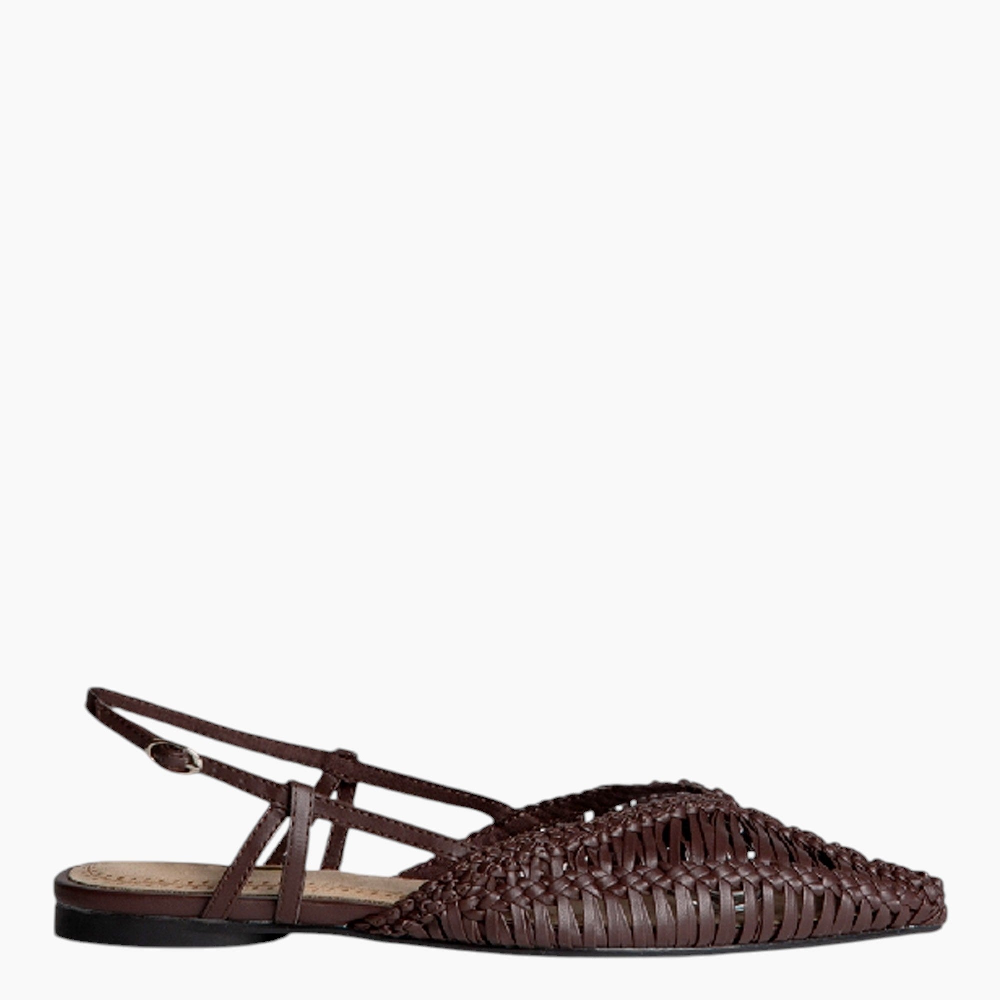 Ballerine Chanel Donna