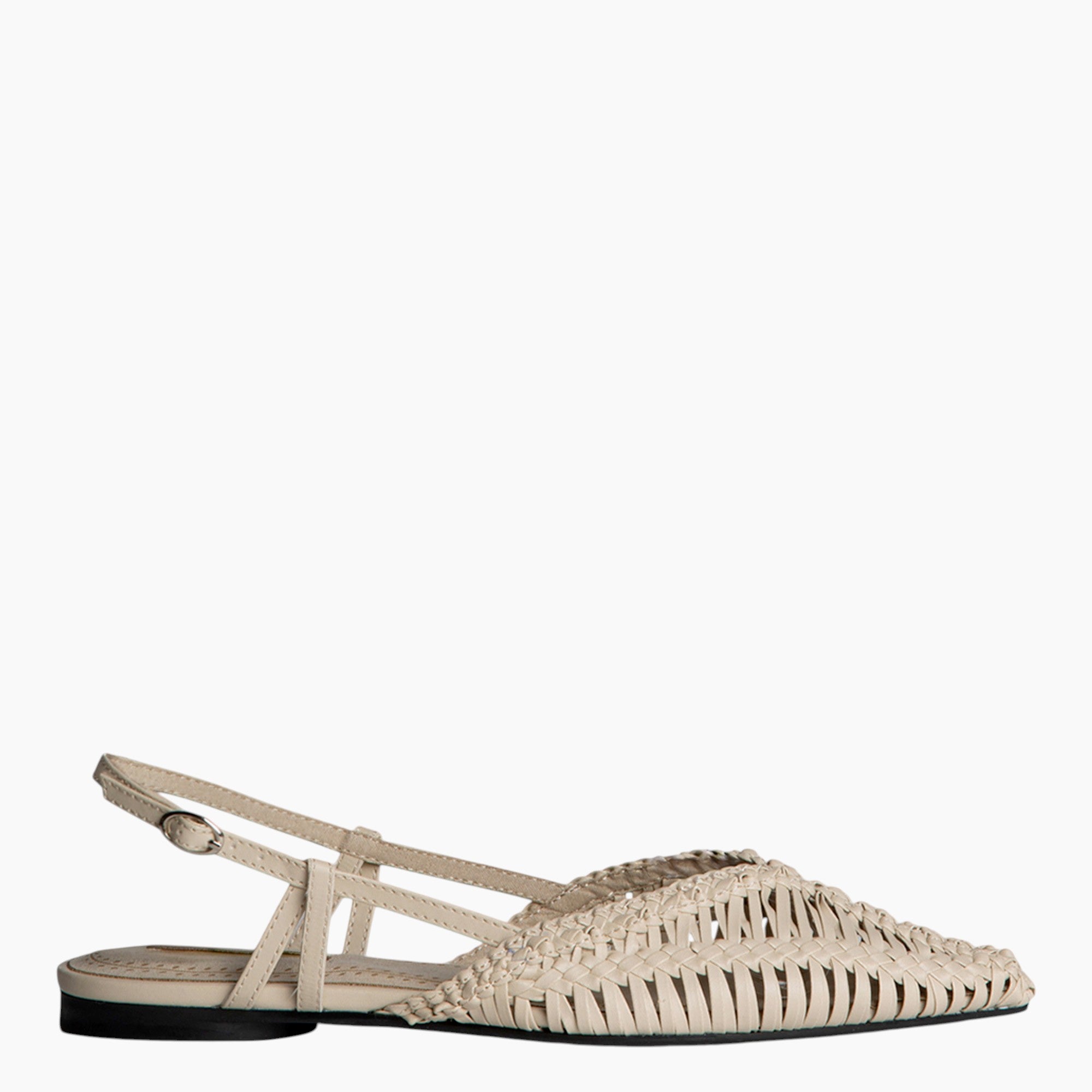 Ballerine Chanel Donna