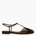 Ballerines Chanel Femme