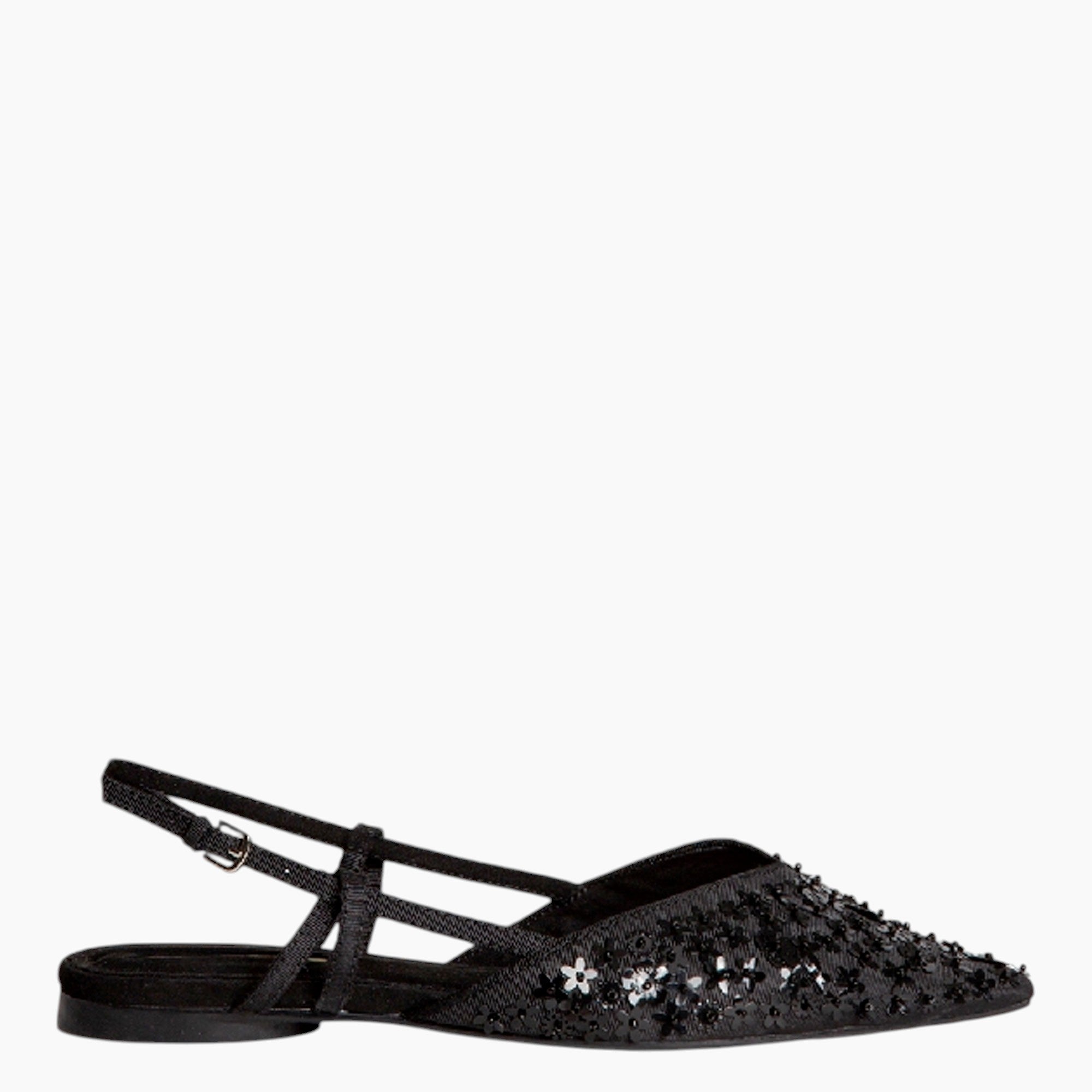 Ballerine Chanel Donna