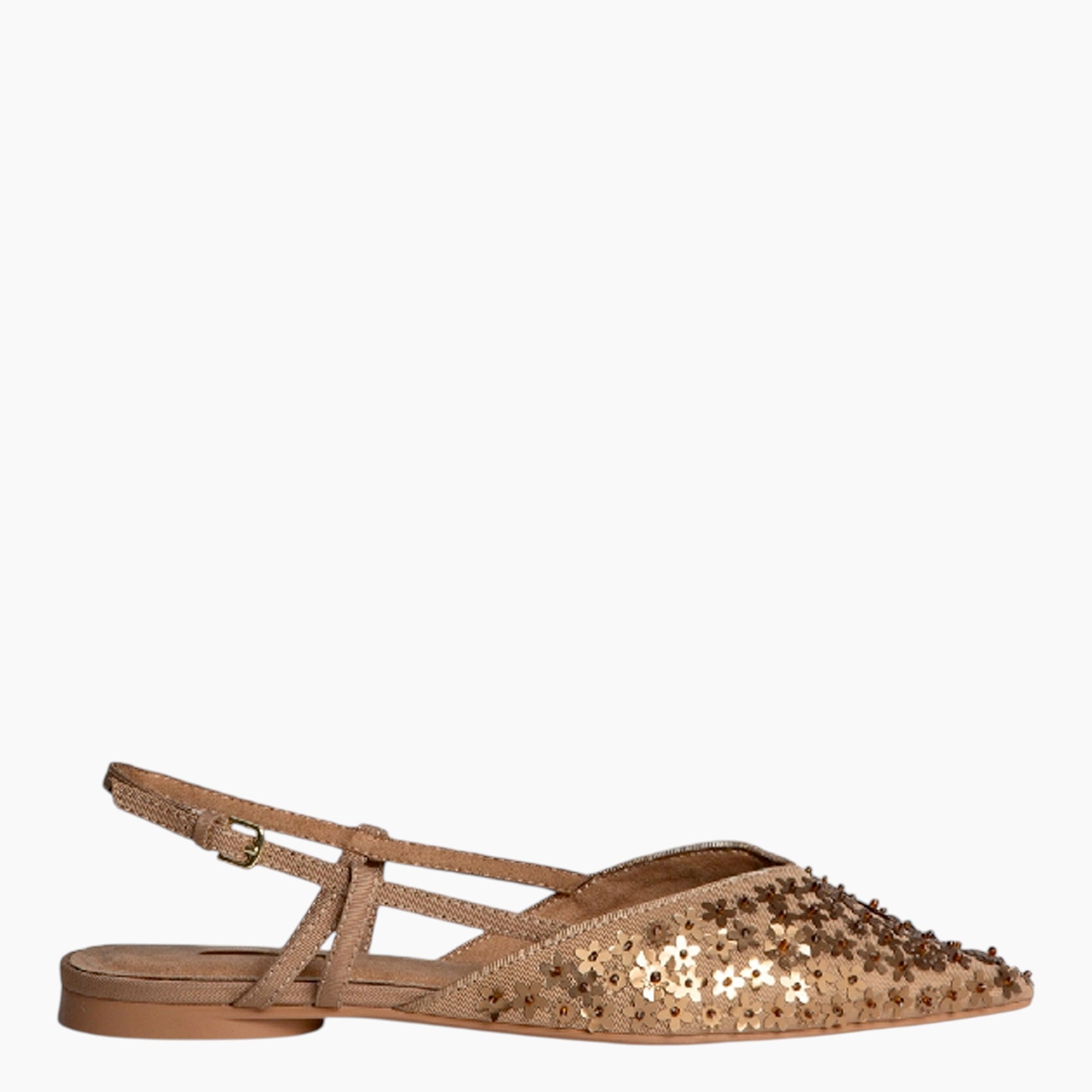 Ballerine Chanel Donna