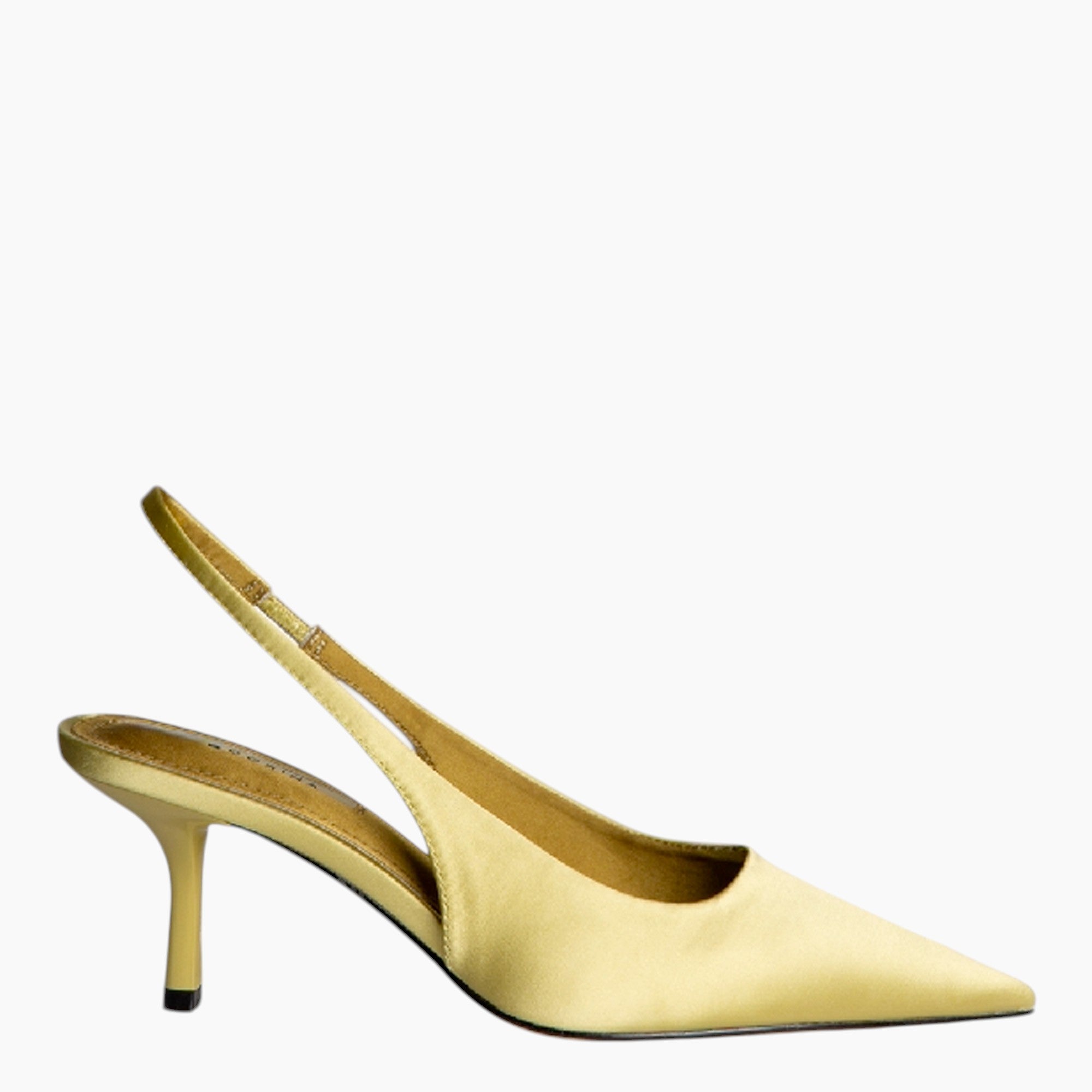 Chanel Donna