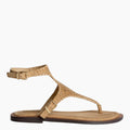 Sandales tongs femme
