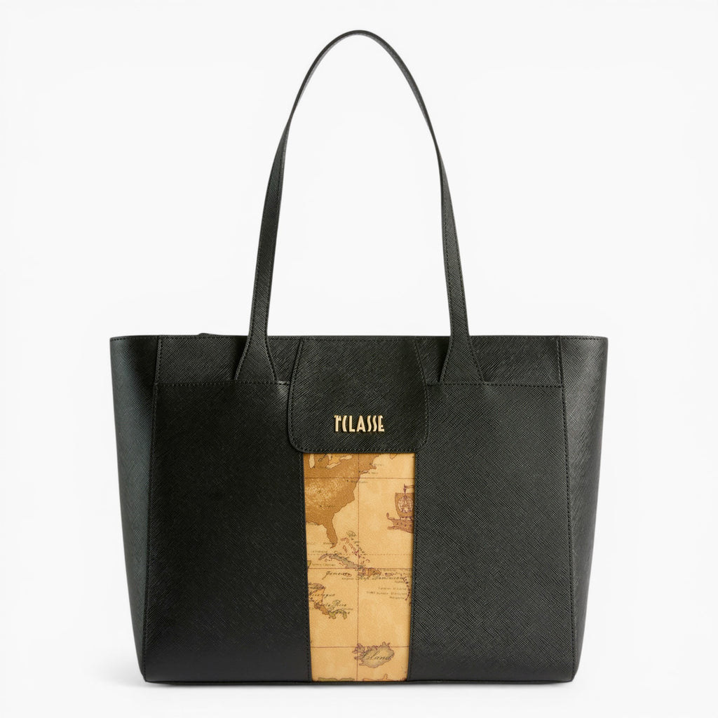 Grand sac cabas Bloom City