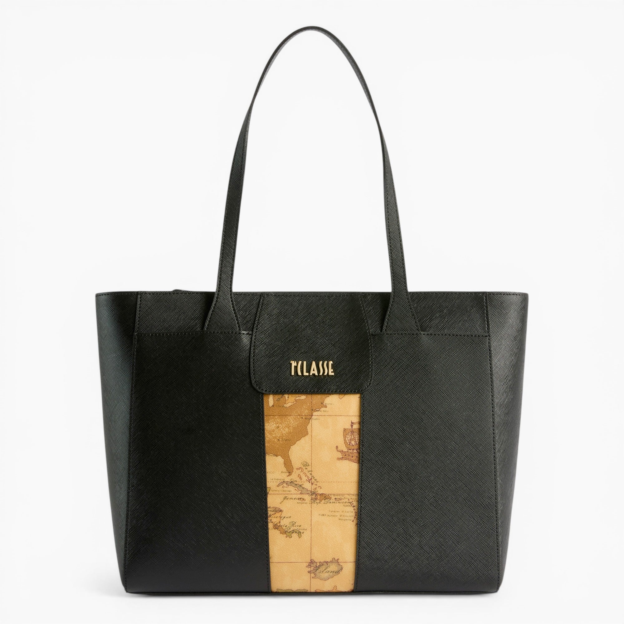 Grand sac cabas Bloom City