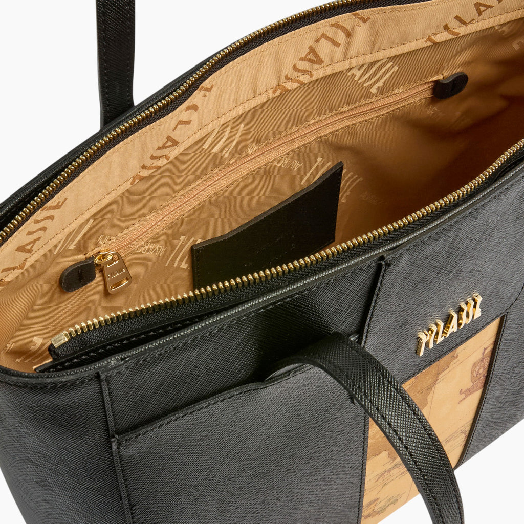 Grand sac cabas Bloom City