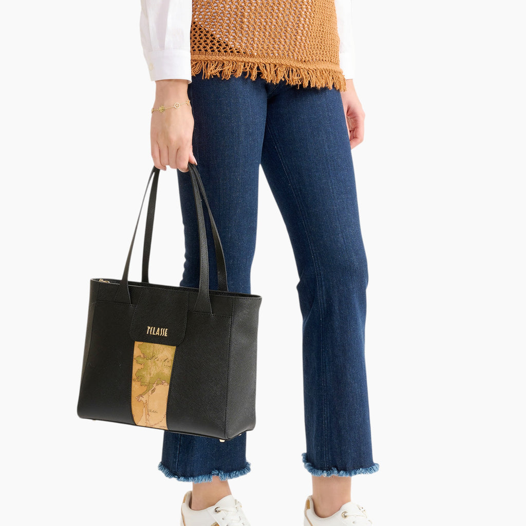 Sac cabas moyen Bloom City