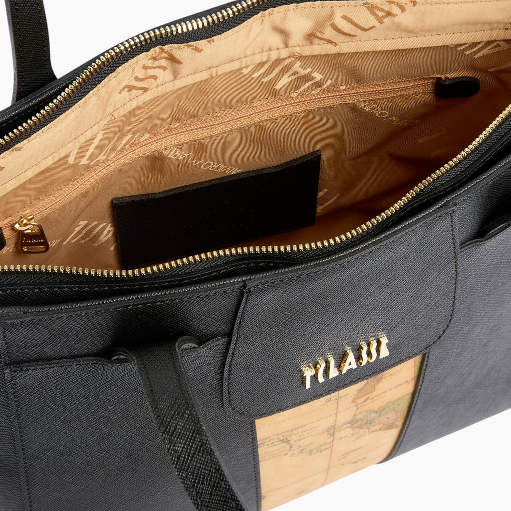 Sac cabas moyen Bloom City