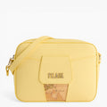 Sac bandoulière reporter Bloom City