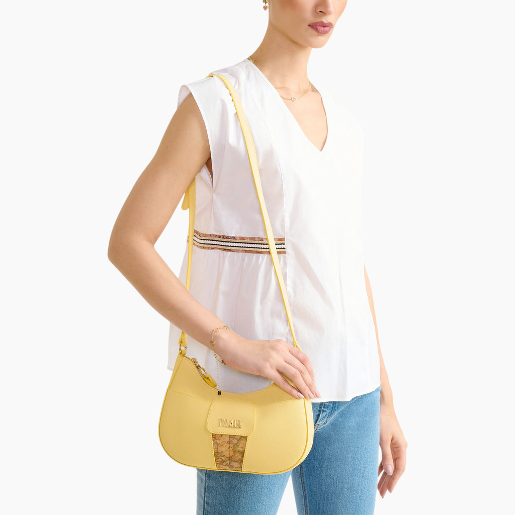 Petit sac bandoulière Bloom City