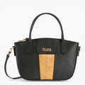 Sac bauletto Bloom City