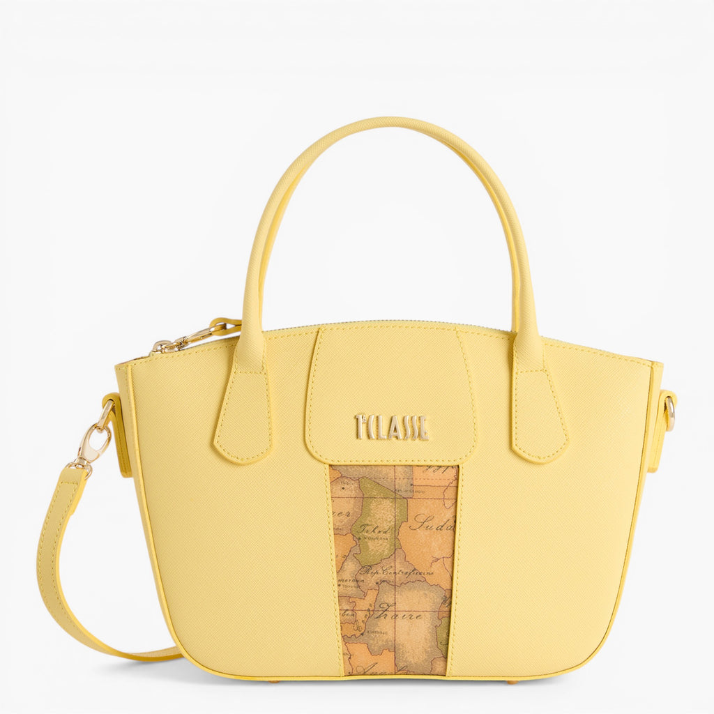 Sac bauletto Bloom City
