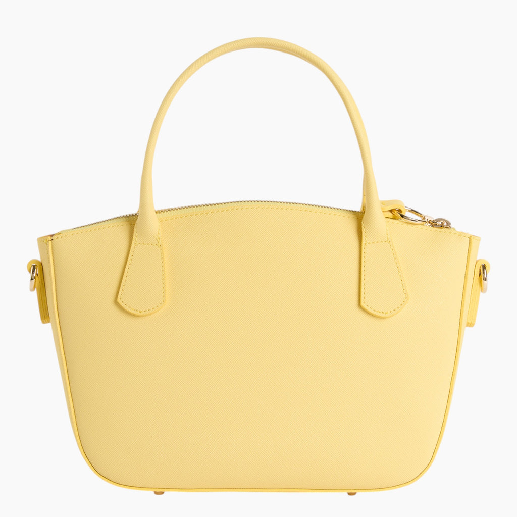 Sac bauletto Bloom City