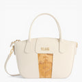 Sac bauletto Bloom City