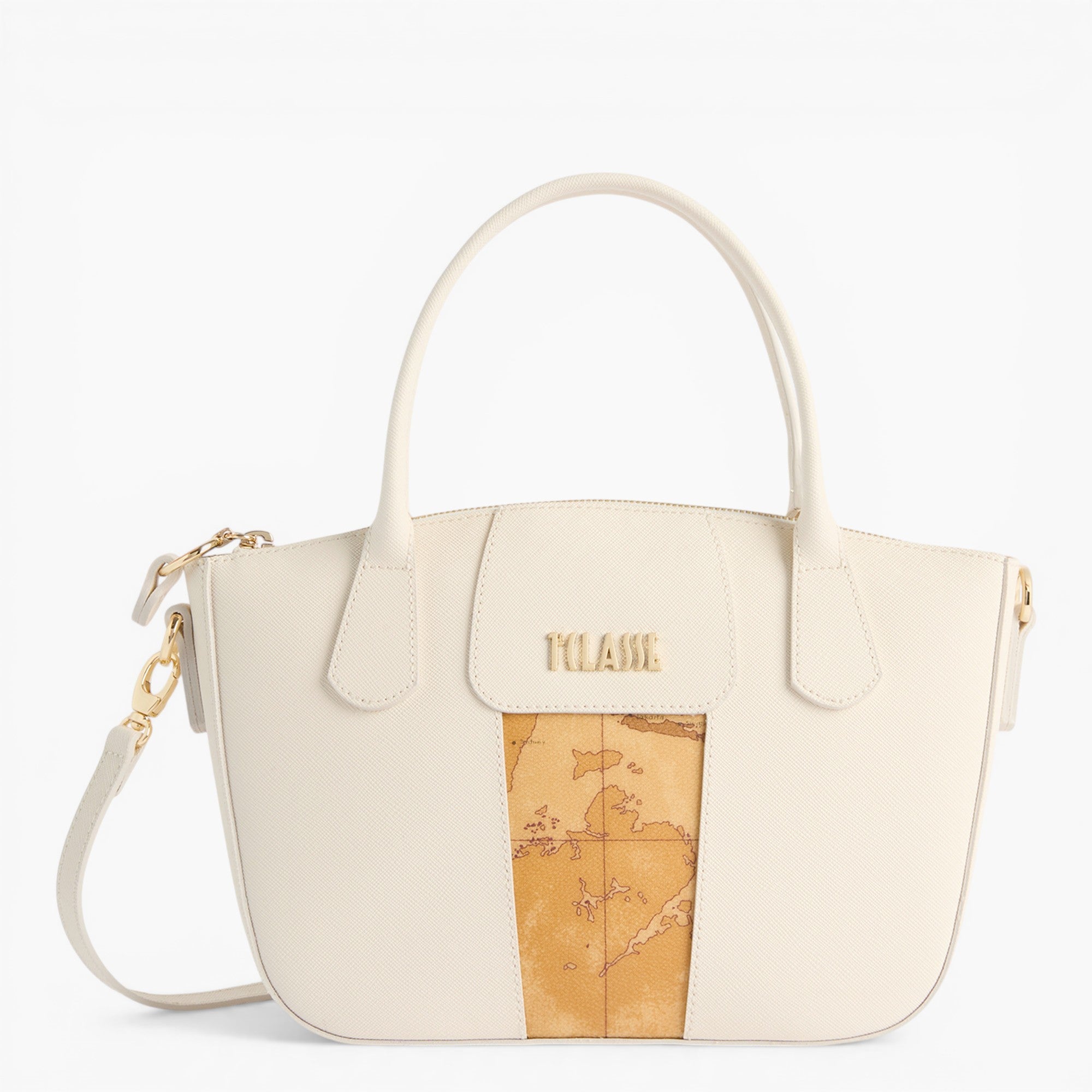 Sac bauletto Bloom City