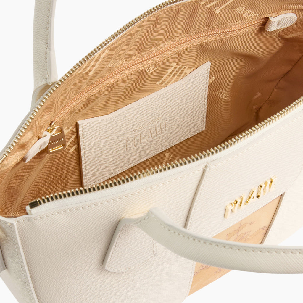 Sac bauletto Bloom City