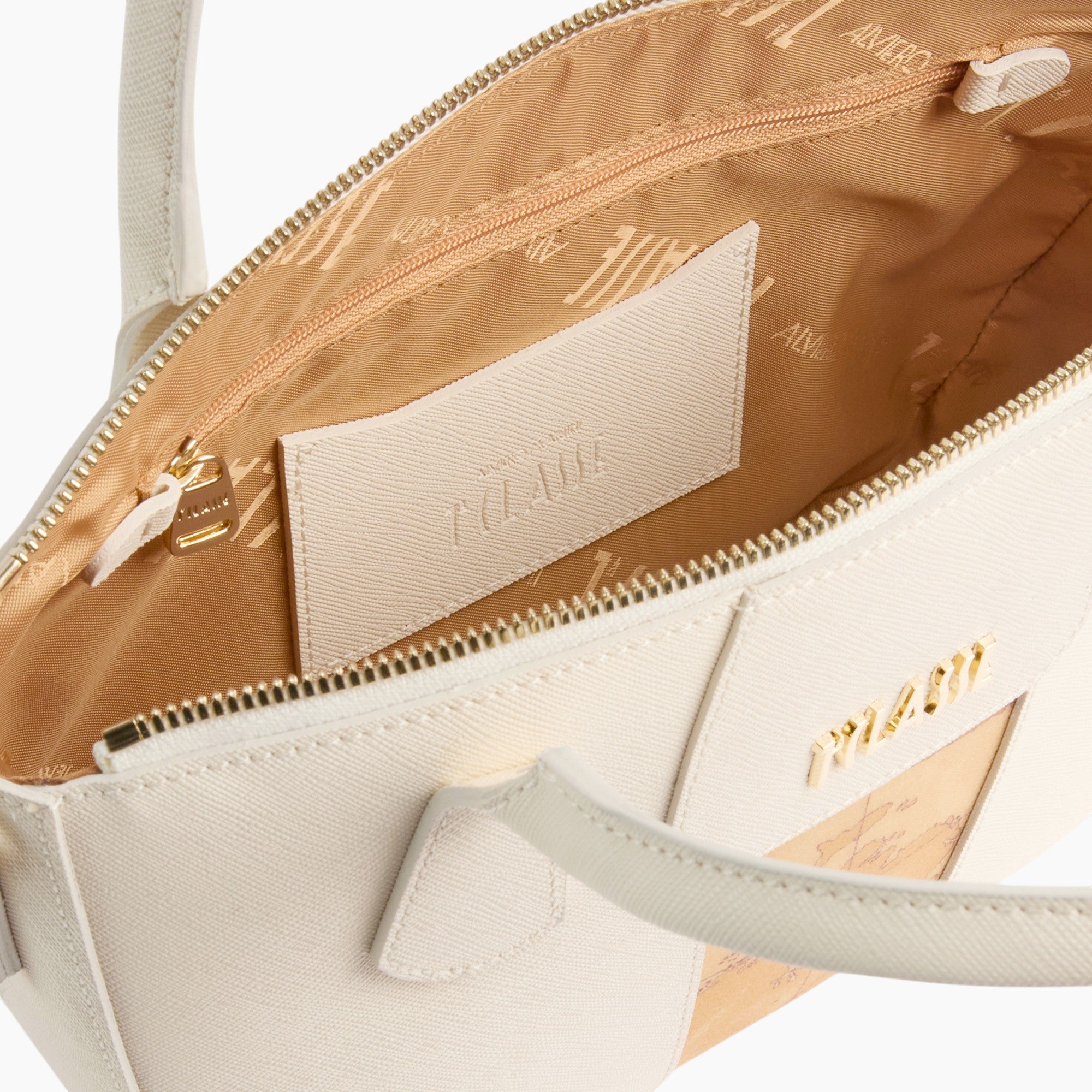 Sac bauletto Bloom City