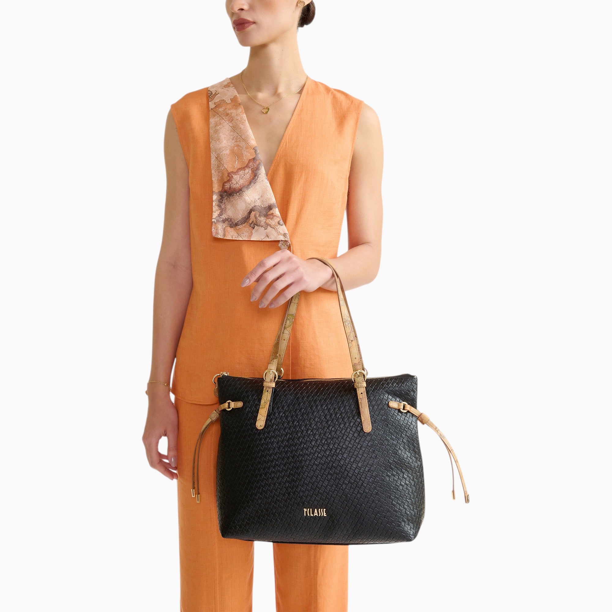 Sac cabas Golden Dune