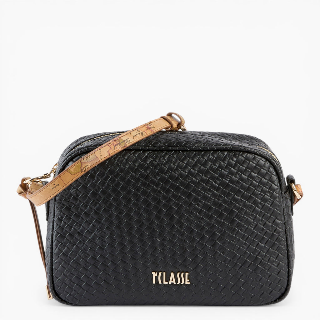 Sac bandoulière reporter Golden Dune