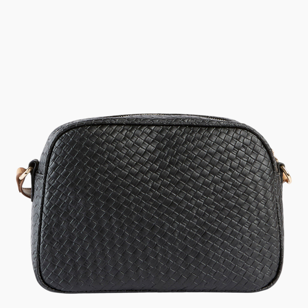 Sac bandoulière reporter Golden Dune