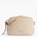 Sac bandoulière reporter Golden Dune