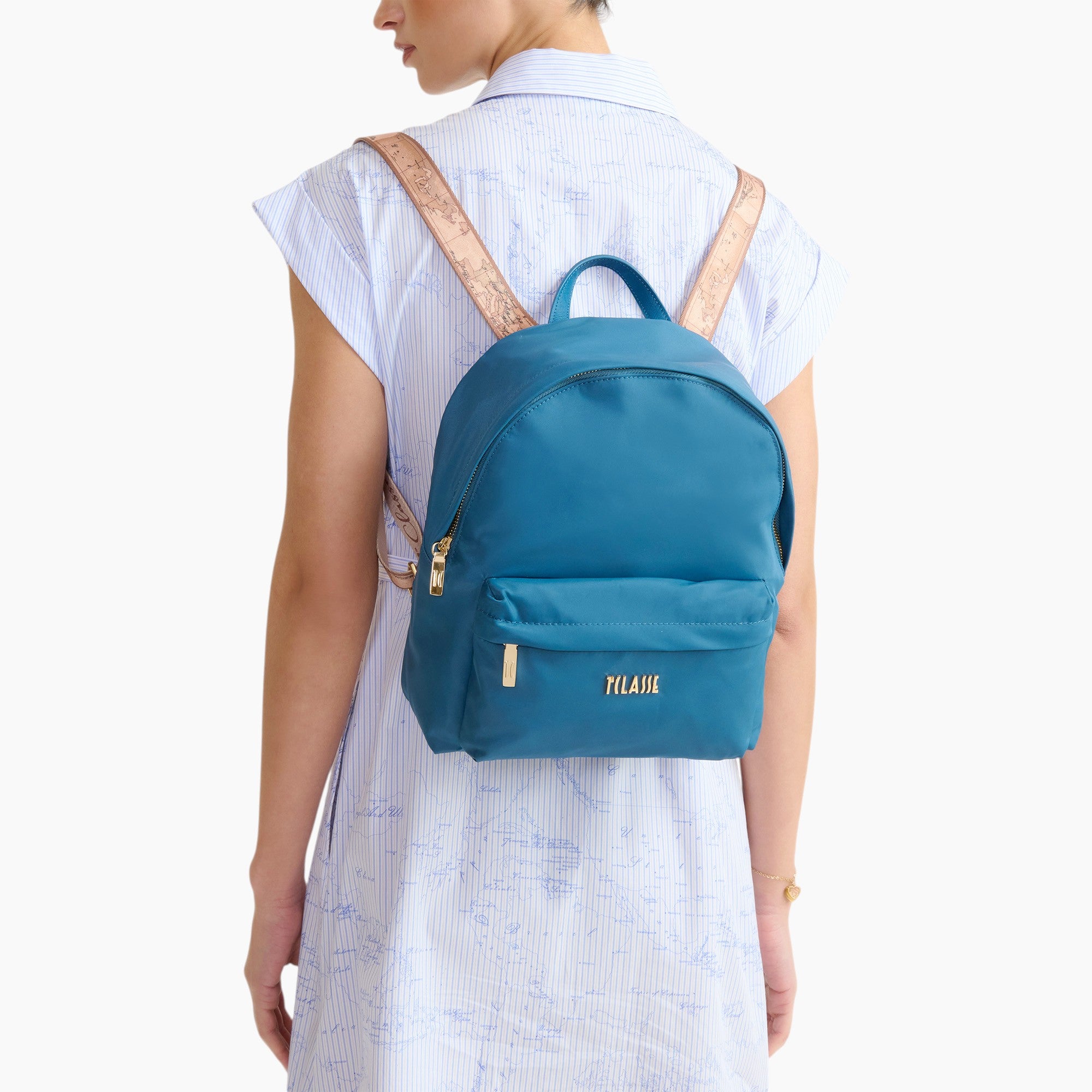 Zaino Breeze Nylon