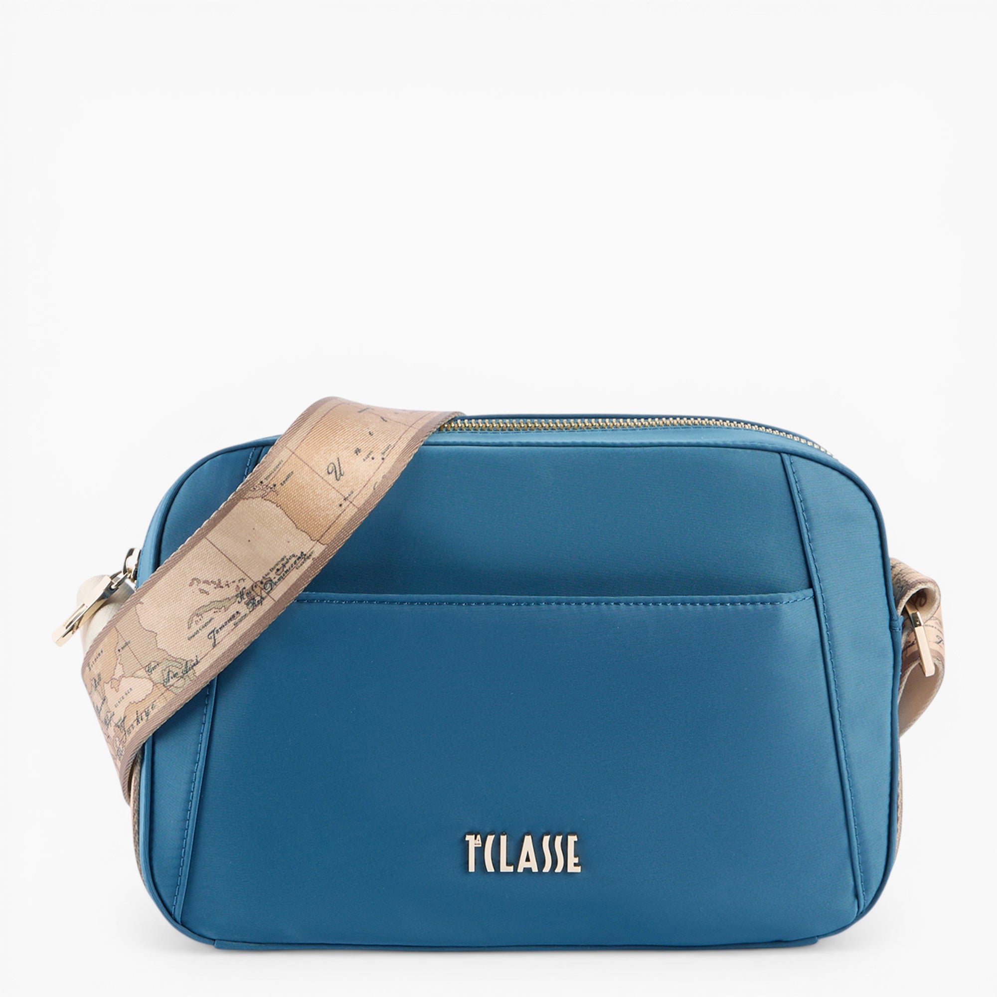 Tracolla Reporter Breeze Nylon