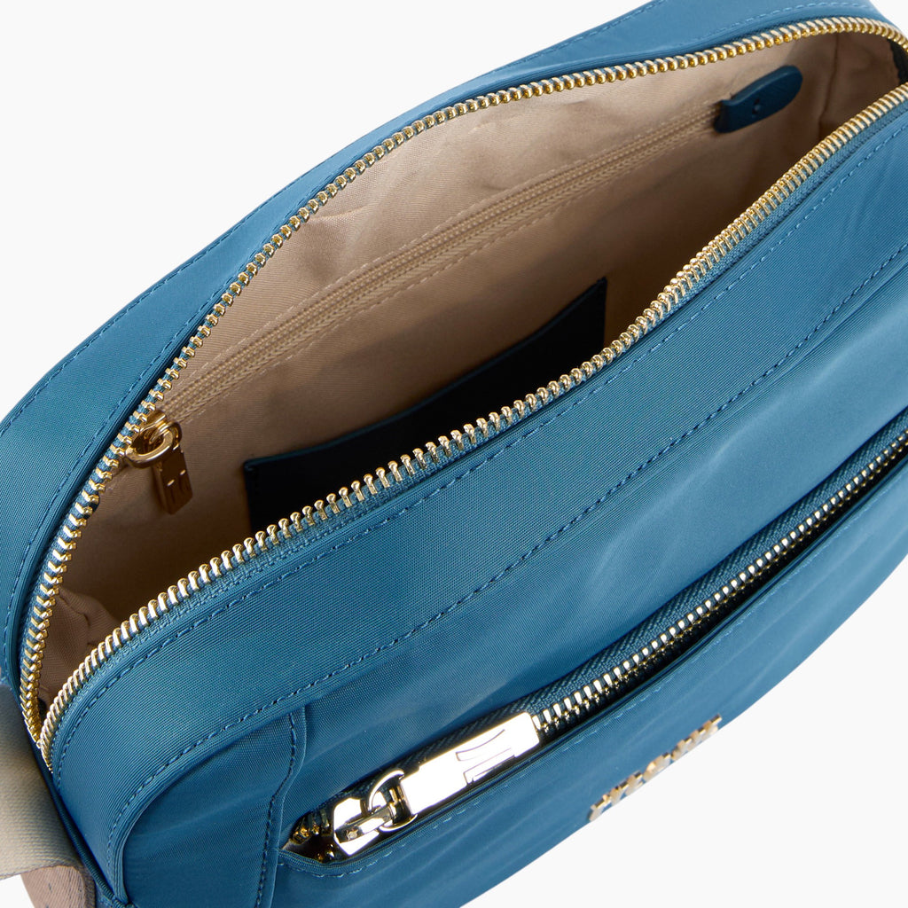 Sac bandoulière Reporter Breeze Nylon