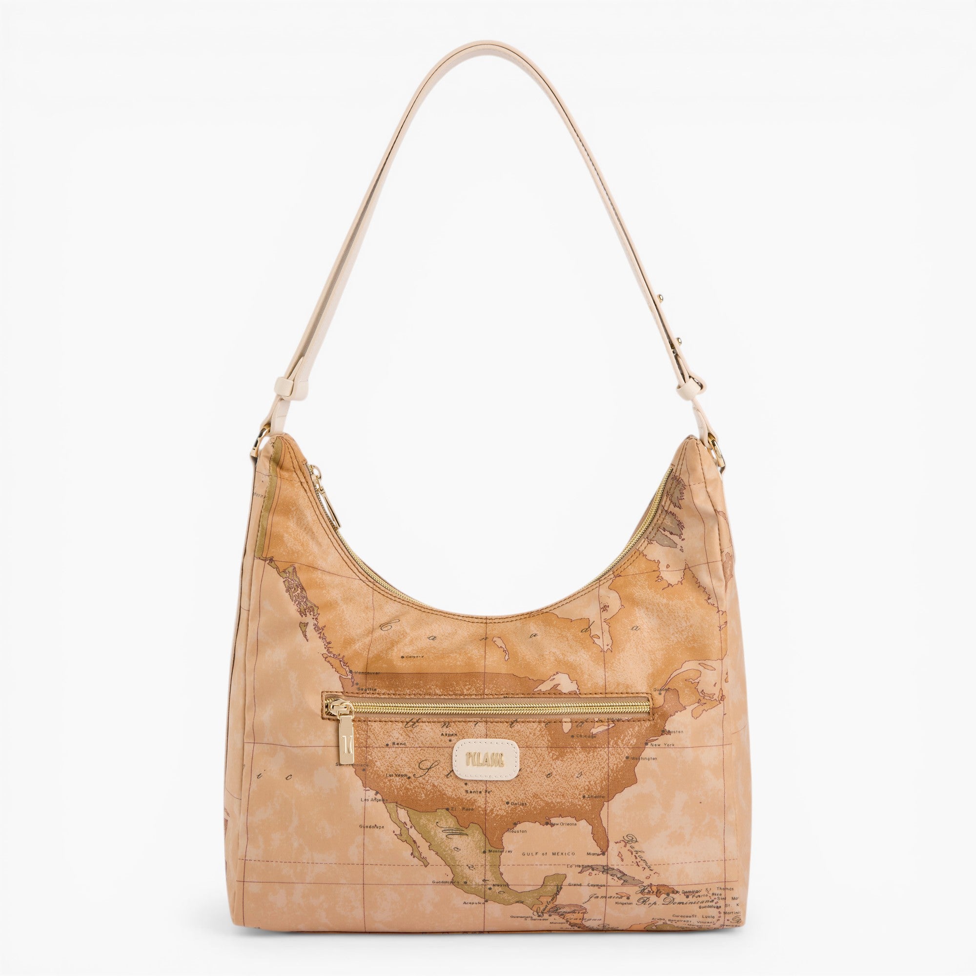 Sac Hobo Soft Petals