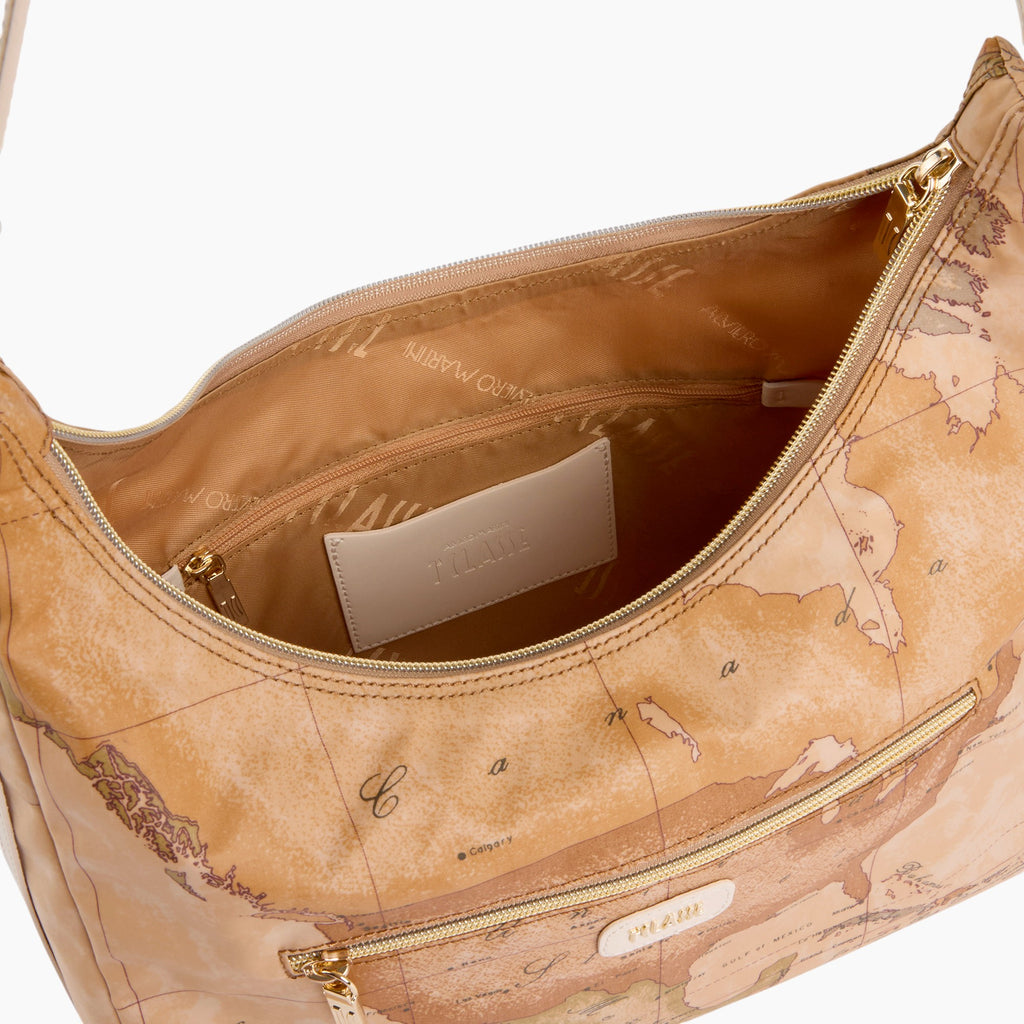 Sac Hobo Soft Petals