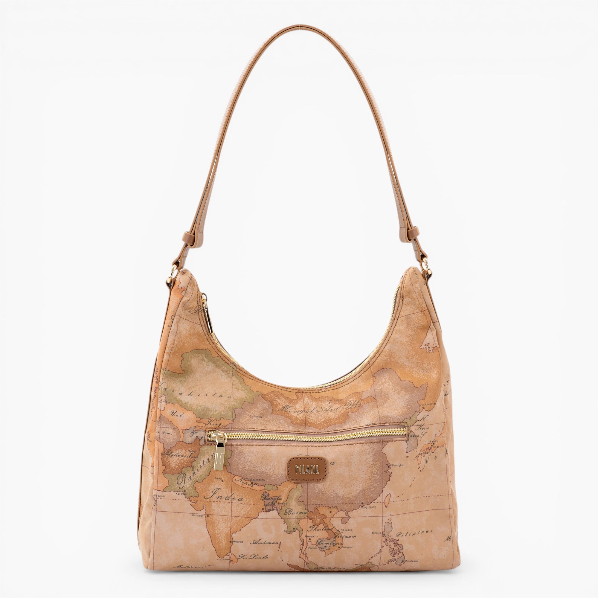 Sac Hobo Soft Petals