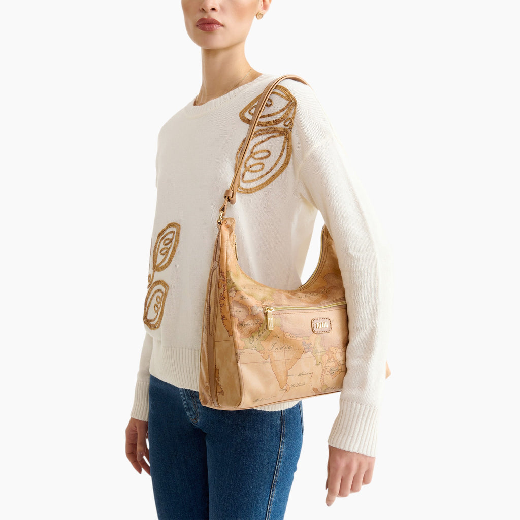 Sac Hobo Soft Petals