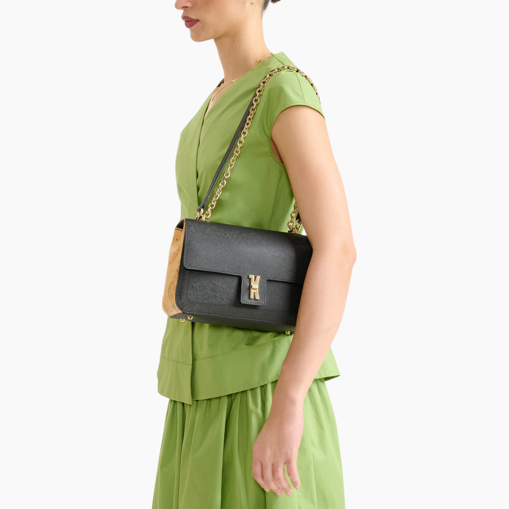 Sac bandoulière Bay Lock Bag