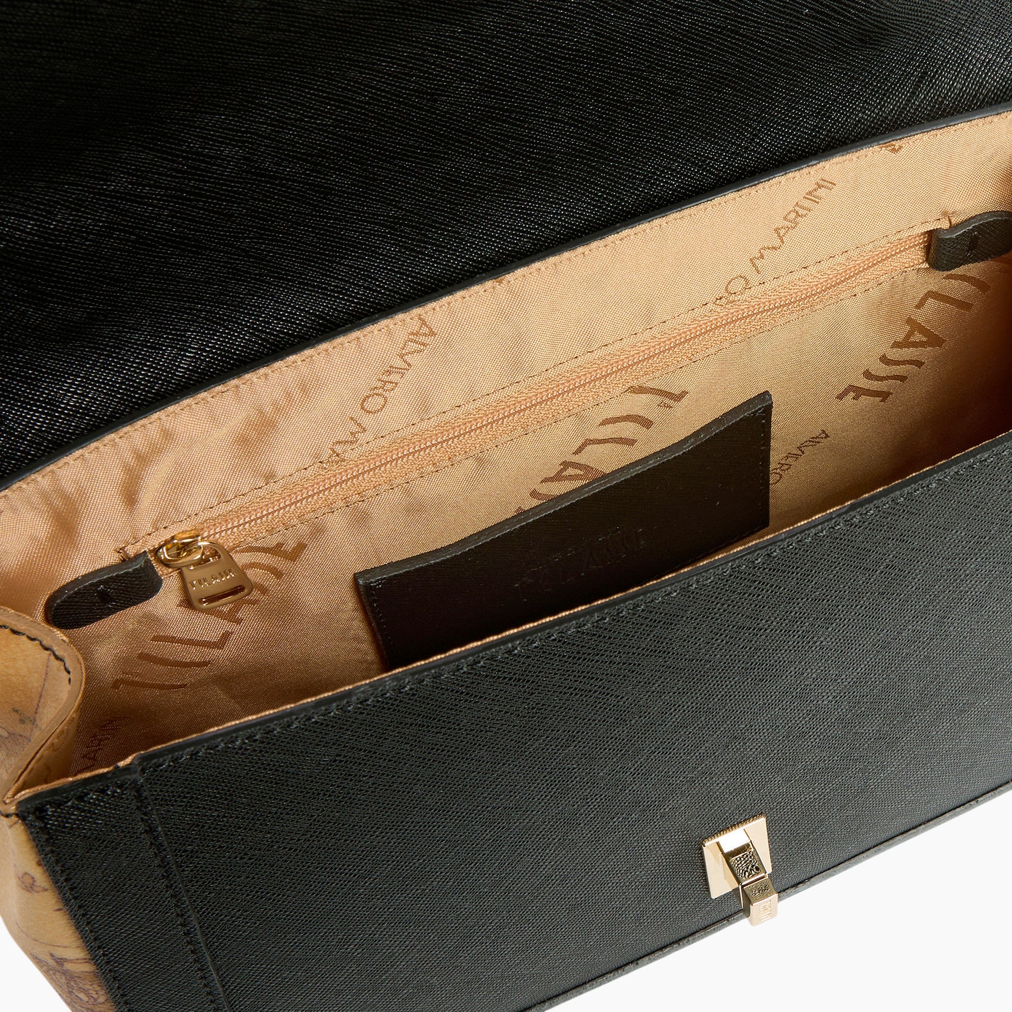 Tracolla Bay Lock Bag