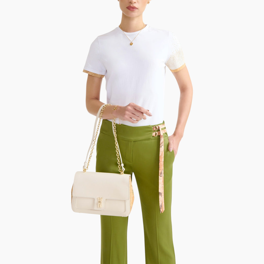 Sac bandoulière Bay Lock Bag