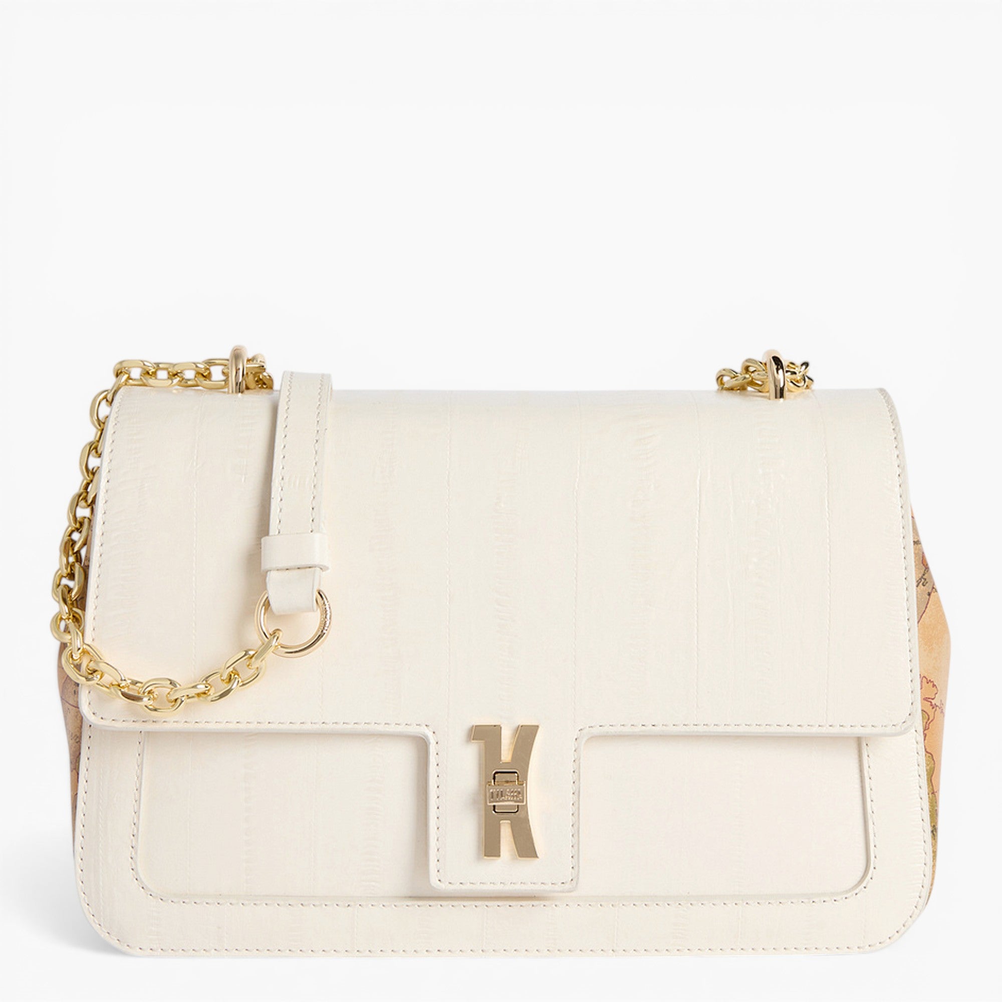 Tracolla Bay Lock Bag