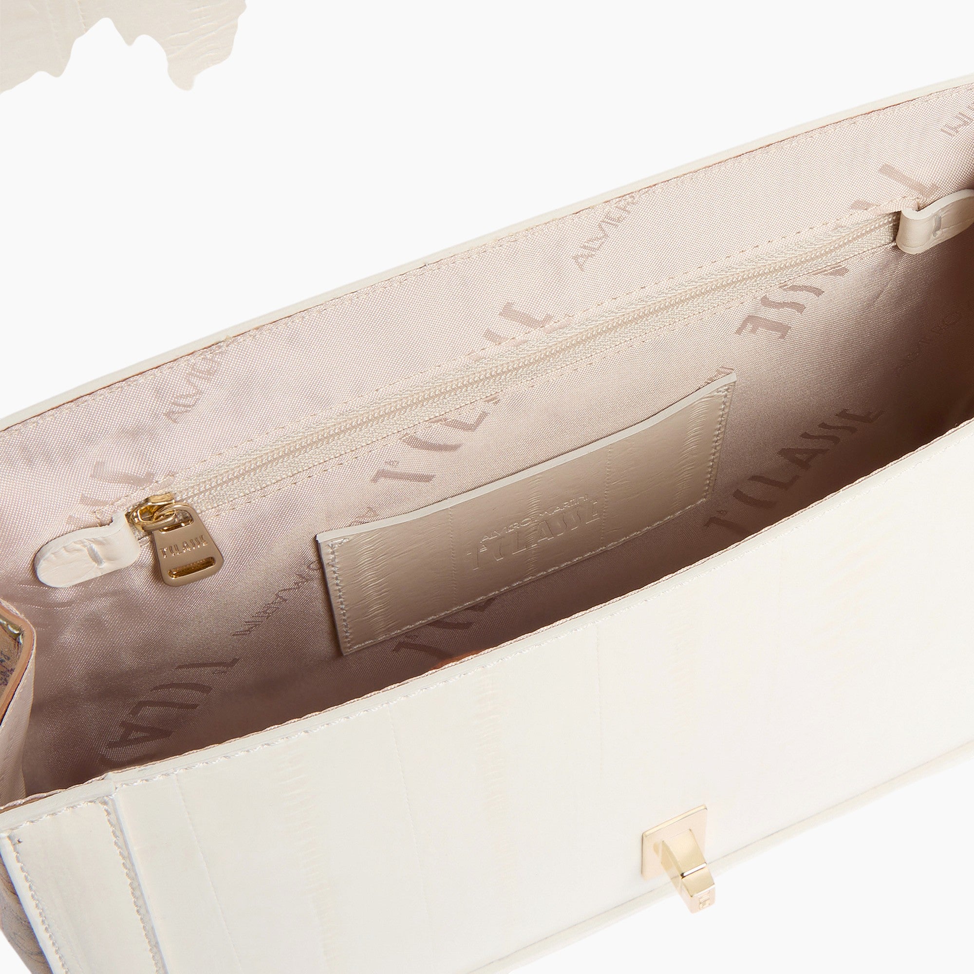 Tracolla Bay Lock Bag